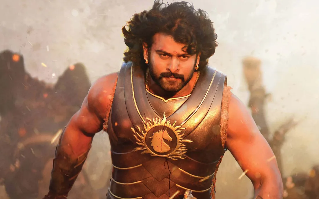Prabhas