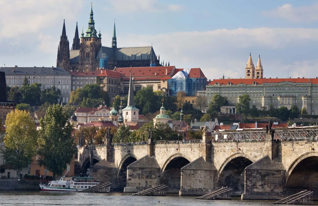 Prague Castle