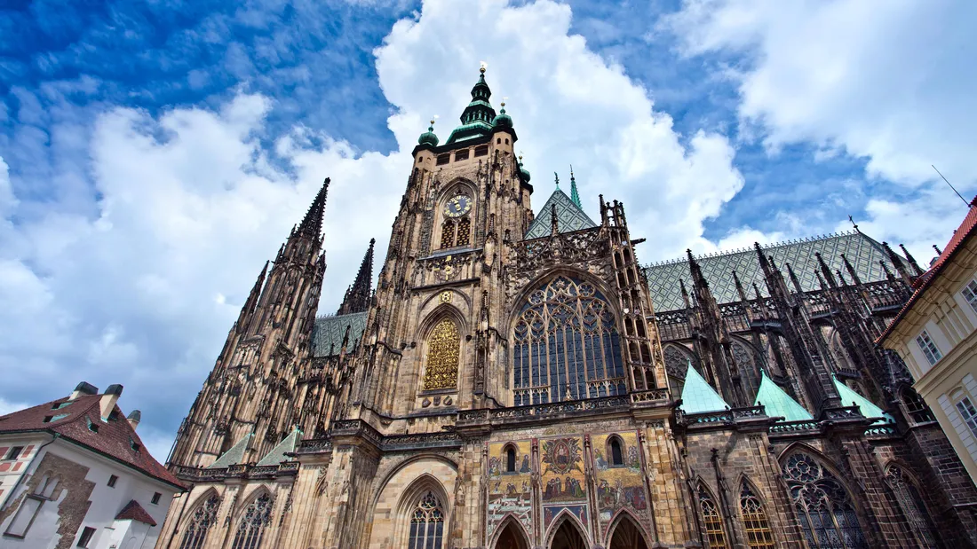 Prague
