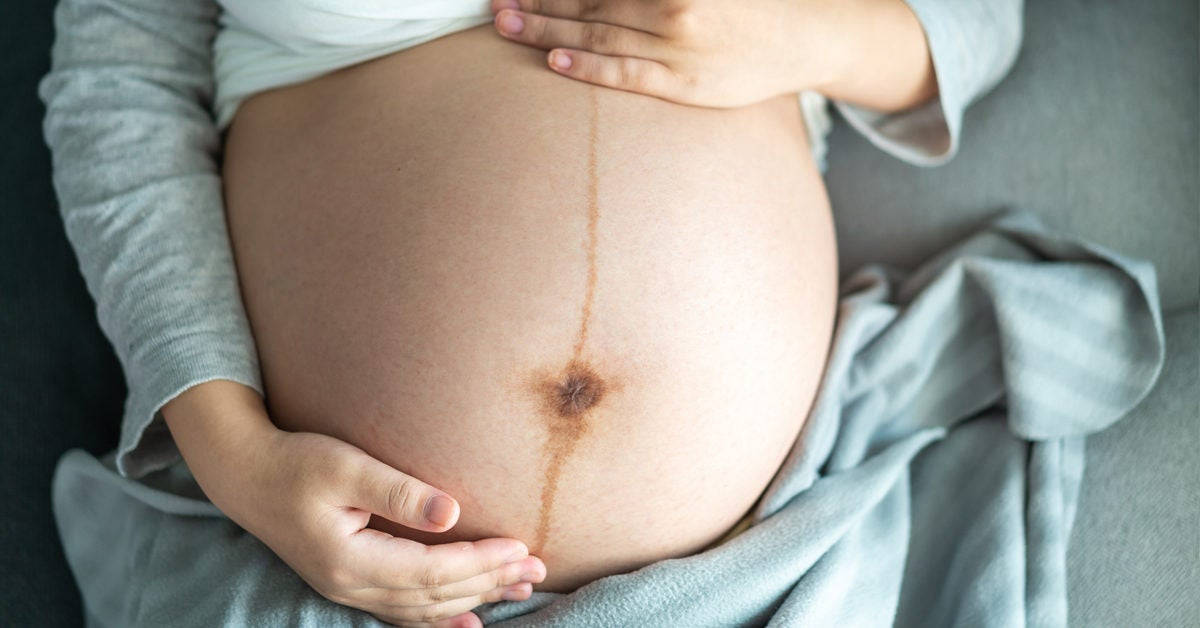 pregnant belly, gray, maternity clothes, SD Desktop Wallpaper