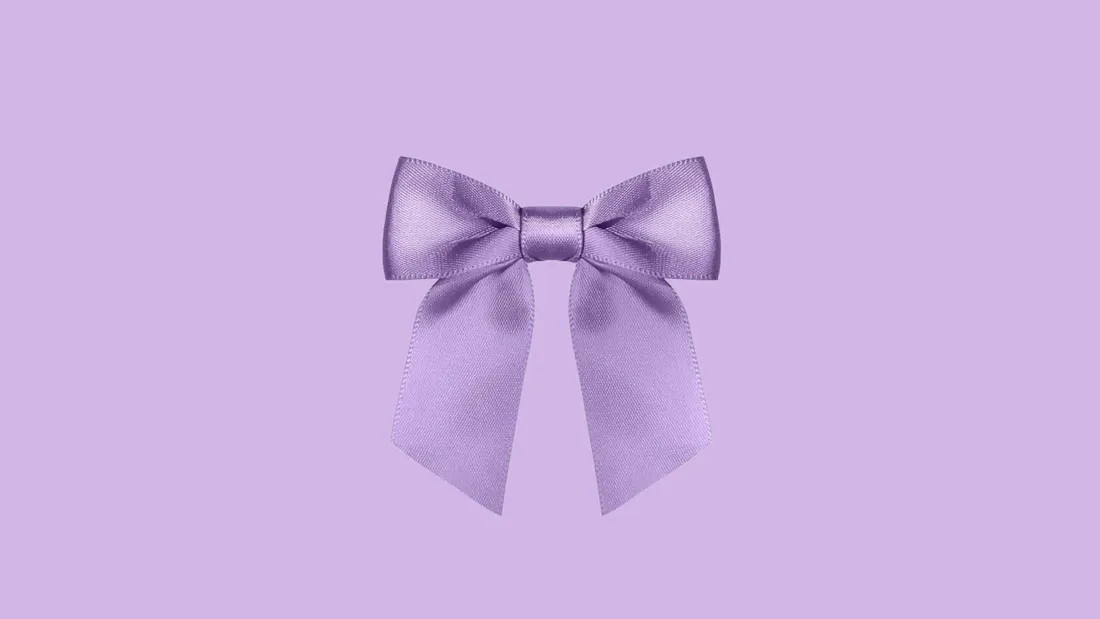 Preppy Bow