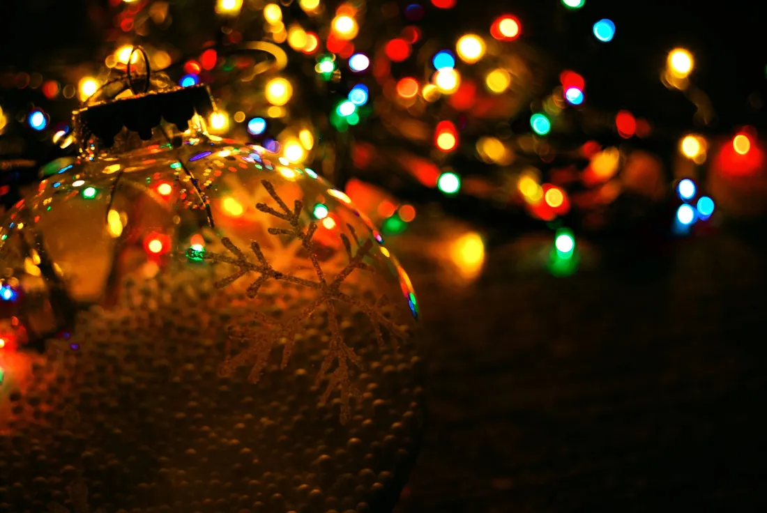 Preppy Christmas