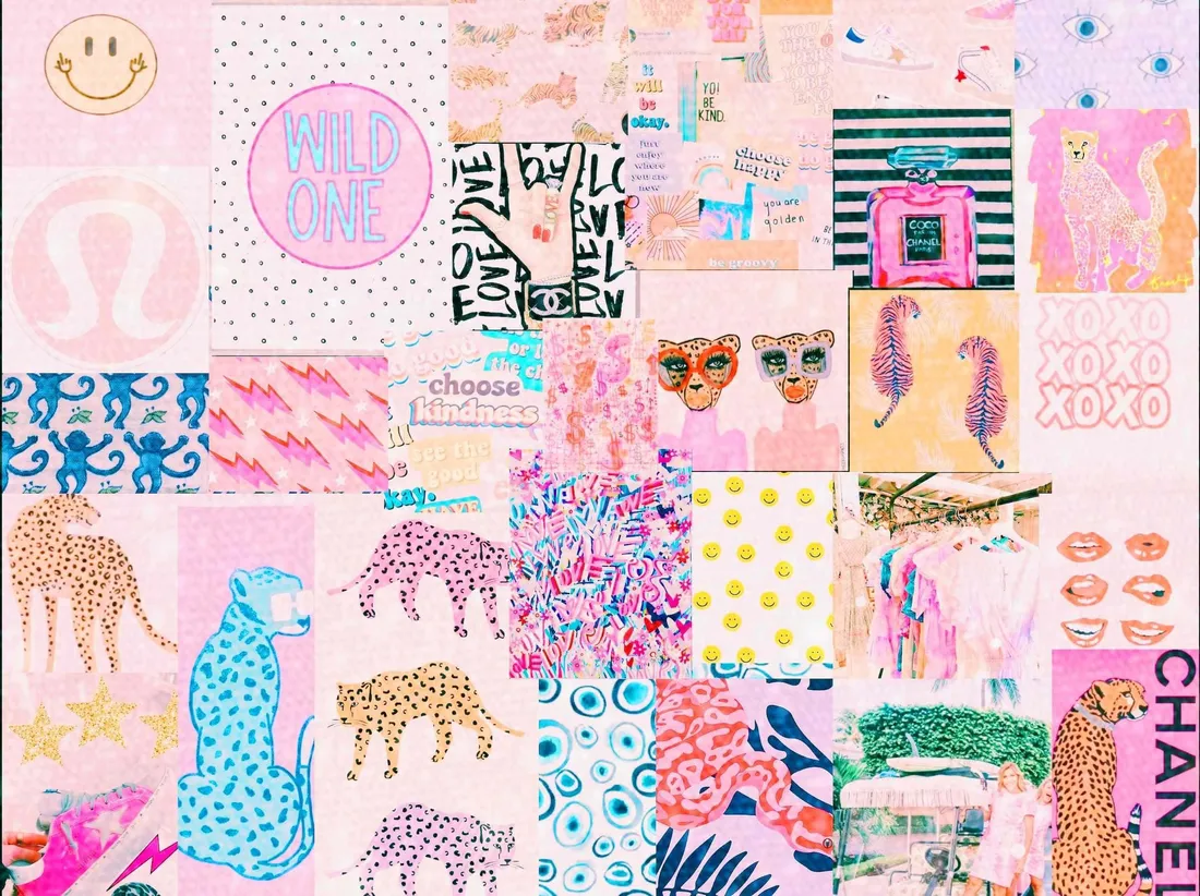 Preppy Girl
