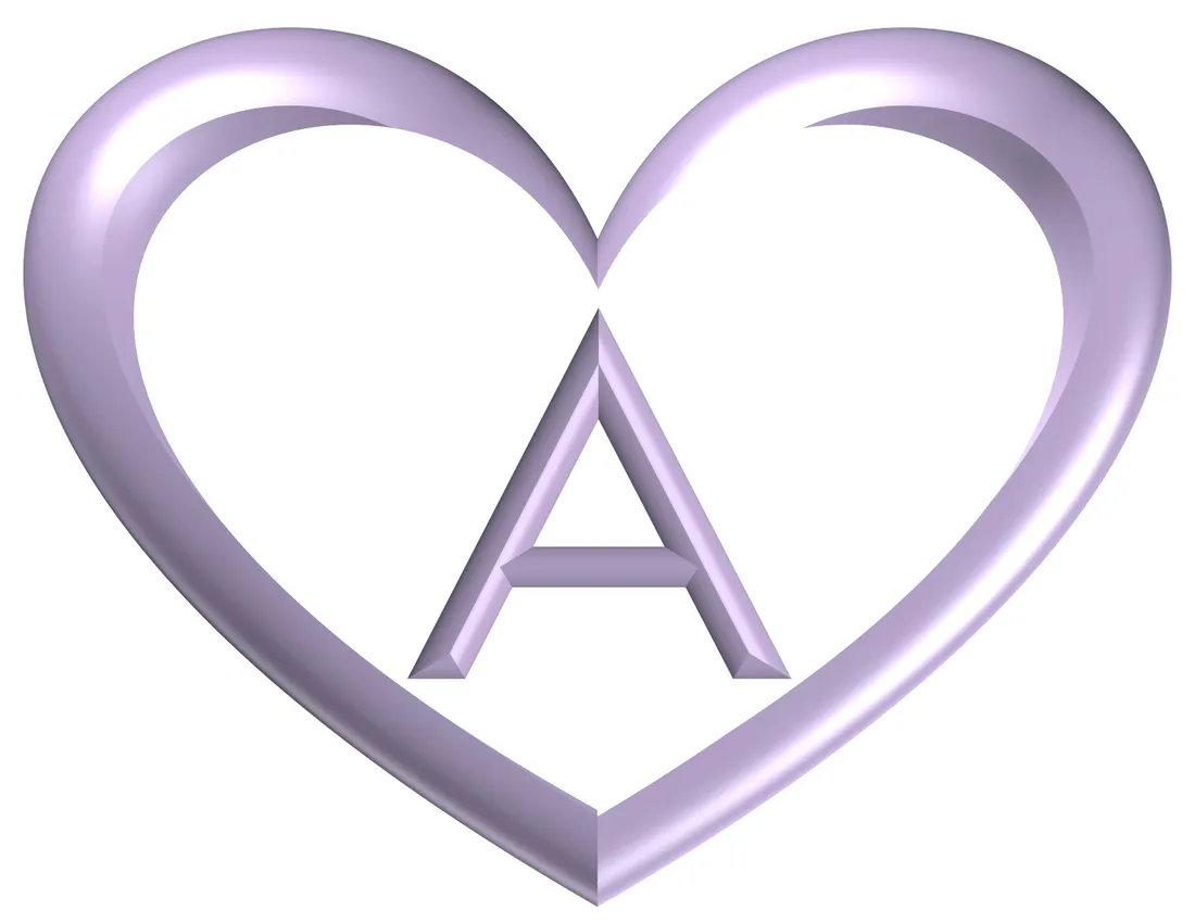 Preppy Heart