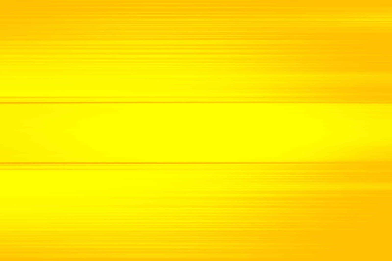 pastel yellow laptop, vibrant yellow gradient, soft horizontal streaks, HD Desktop Wallpaper