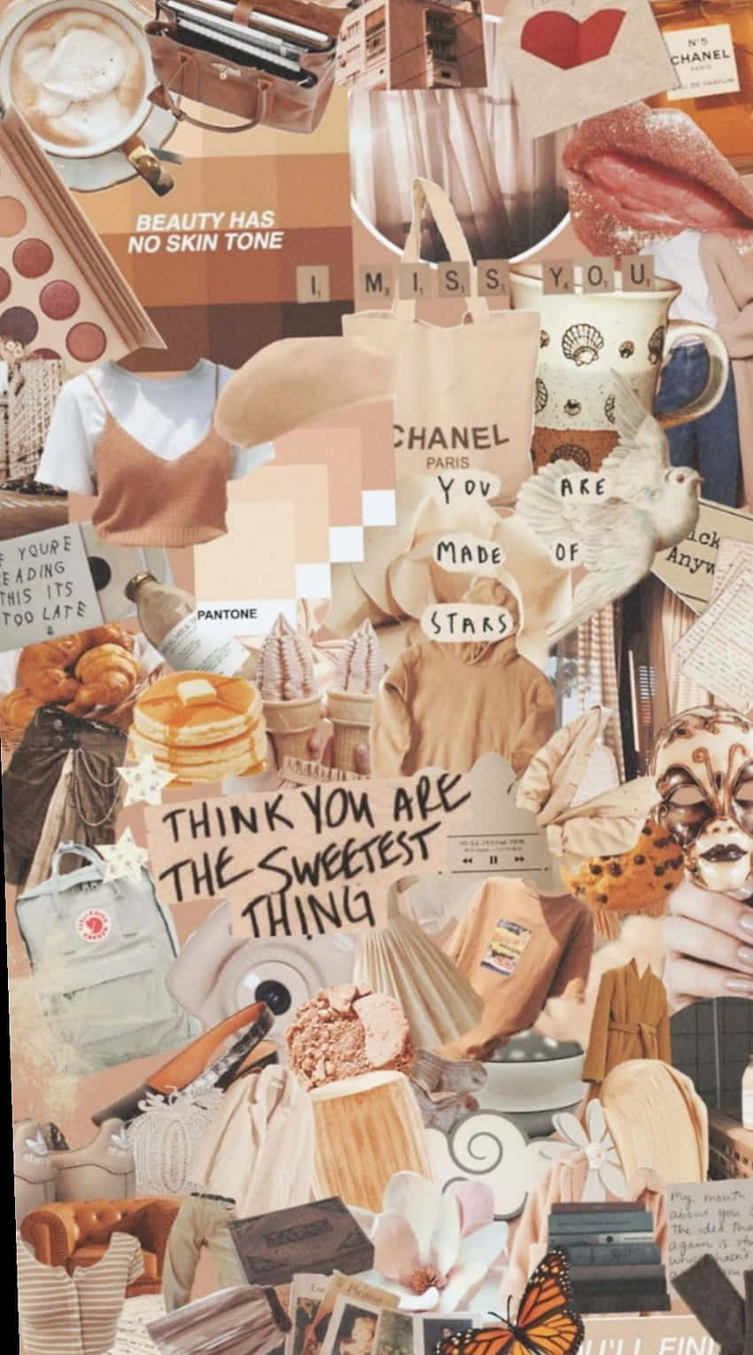 Girly Icons, Preppy PFP, TikTok, HD Phone Wallpaper