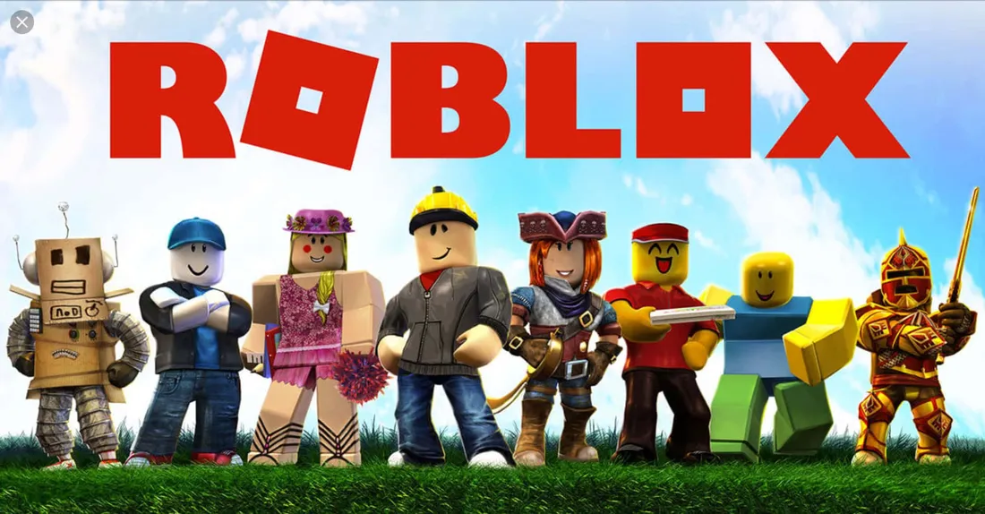 Preppy Roblox