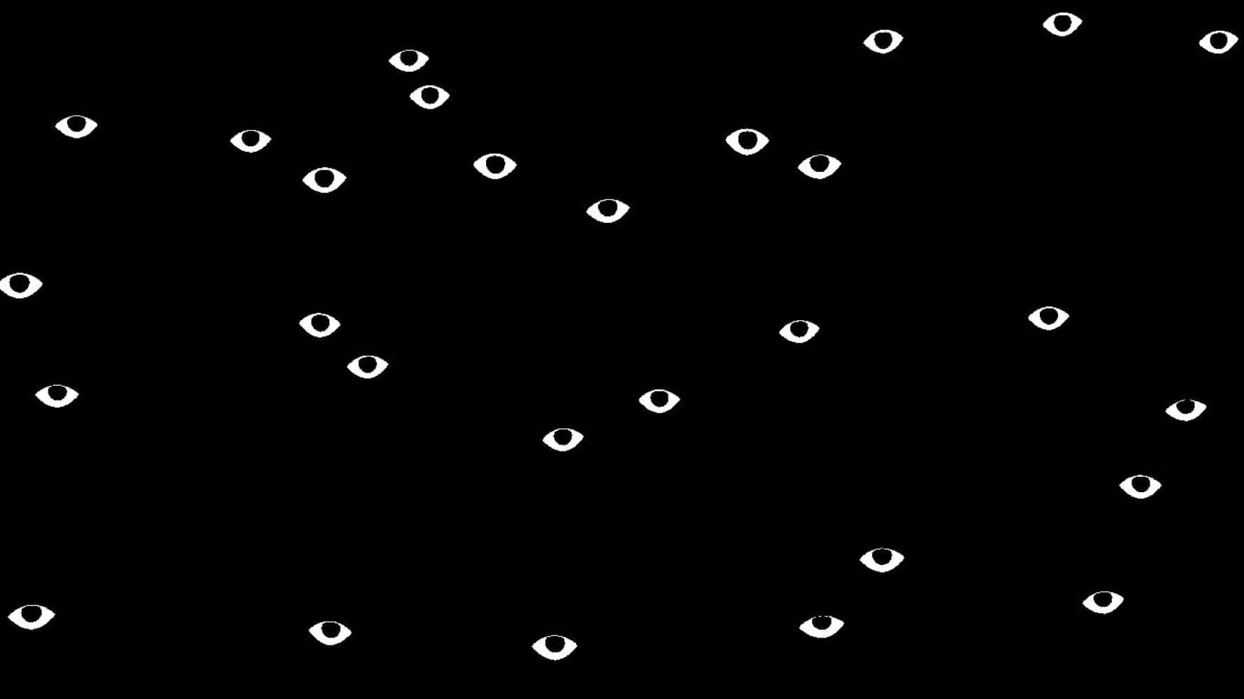 Roblox, doors, eyes pattern, HD Desktop Wallpaper