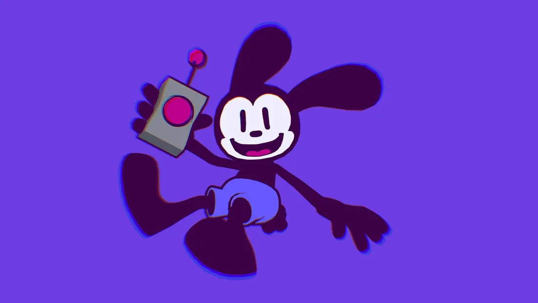 Preppy Roller Rabbit