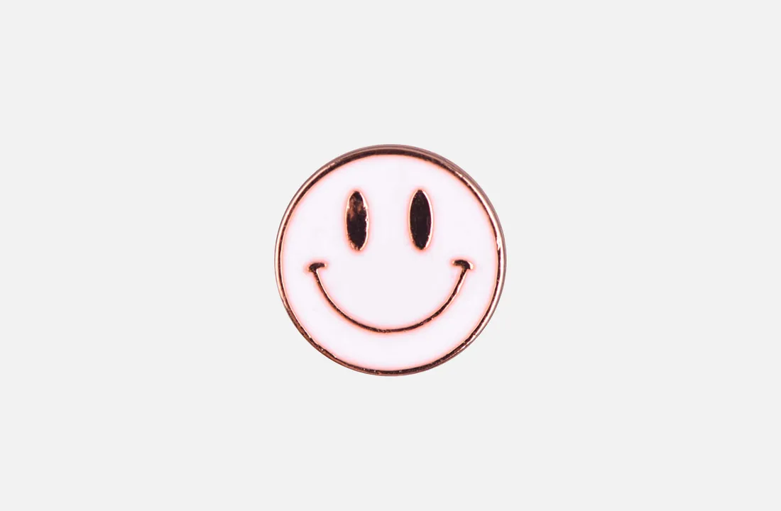 Preppy Smiley Aesthetic