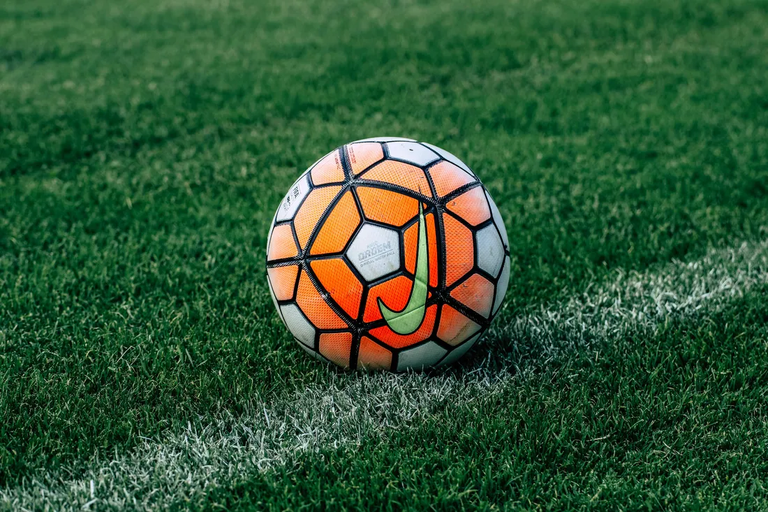 Preppy Soccer