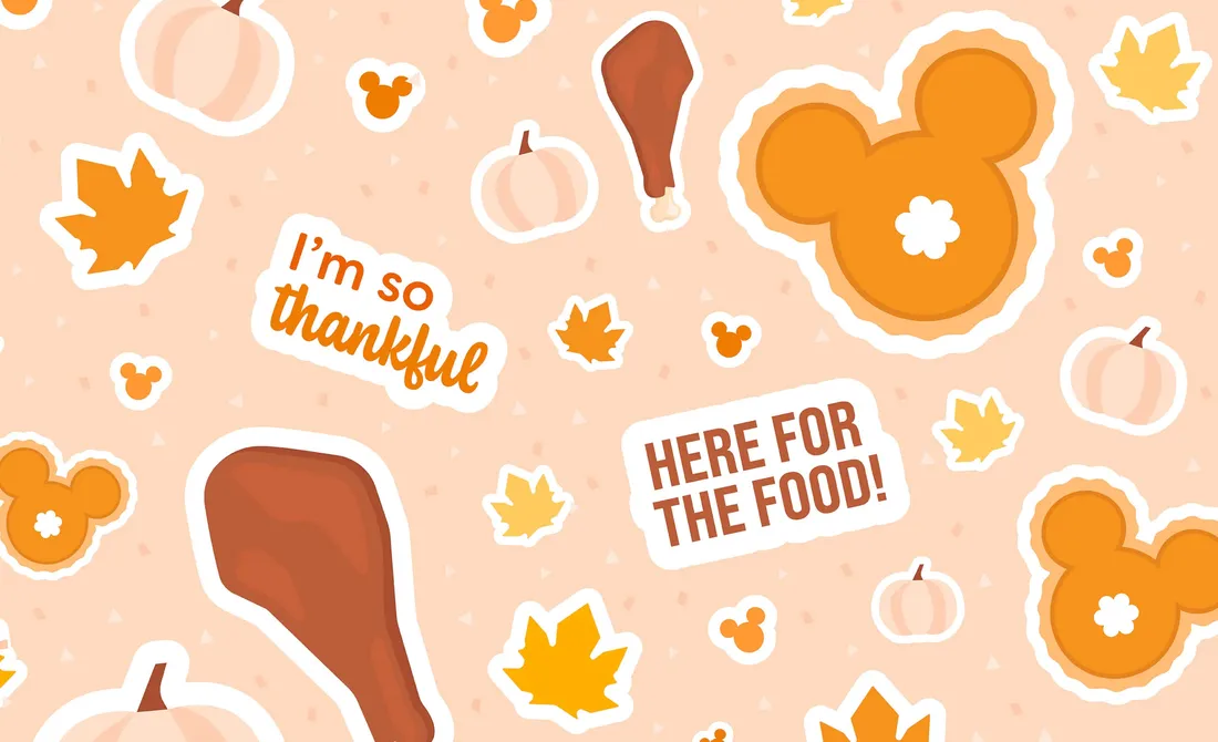 Preppy Thanksgiving