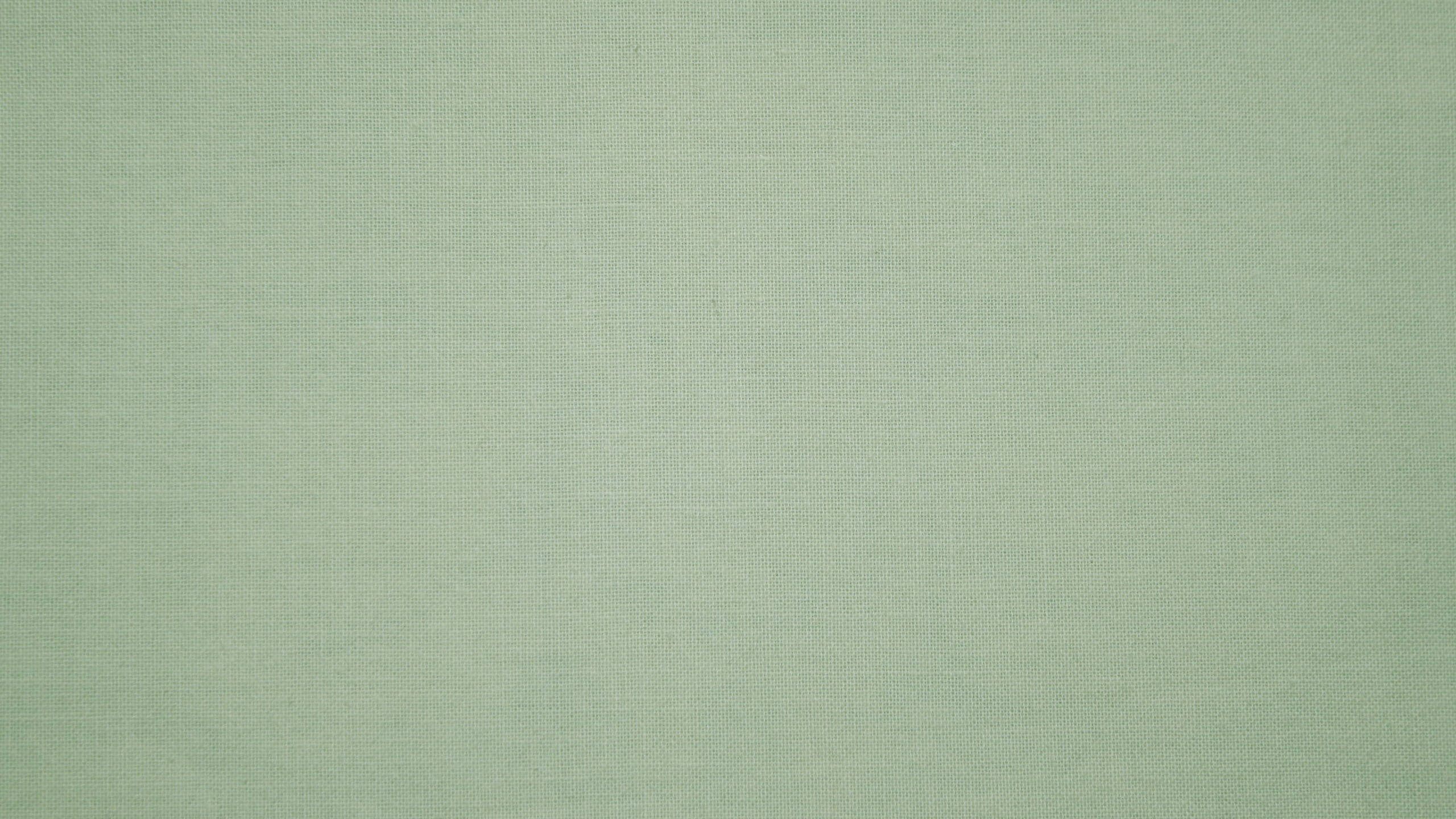 pale green, textile, smooth, 2K Desktop Wallpaper