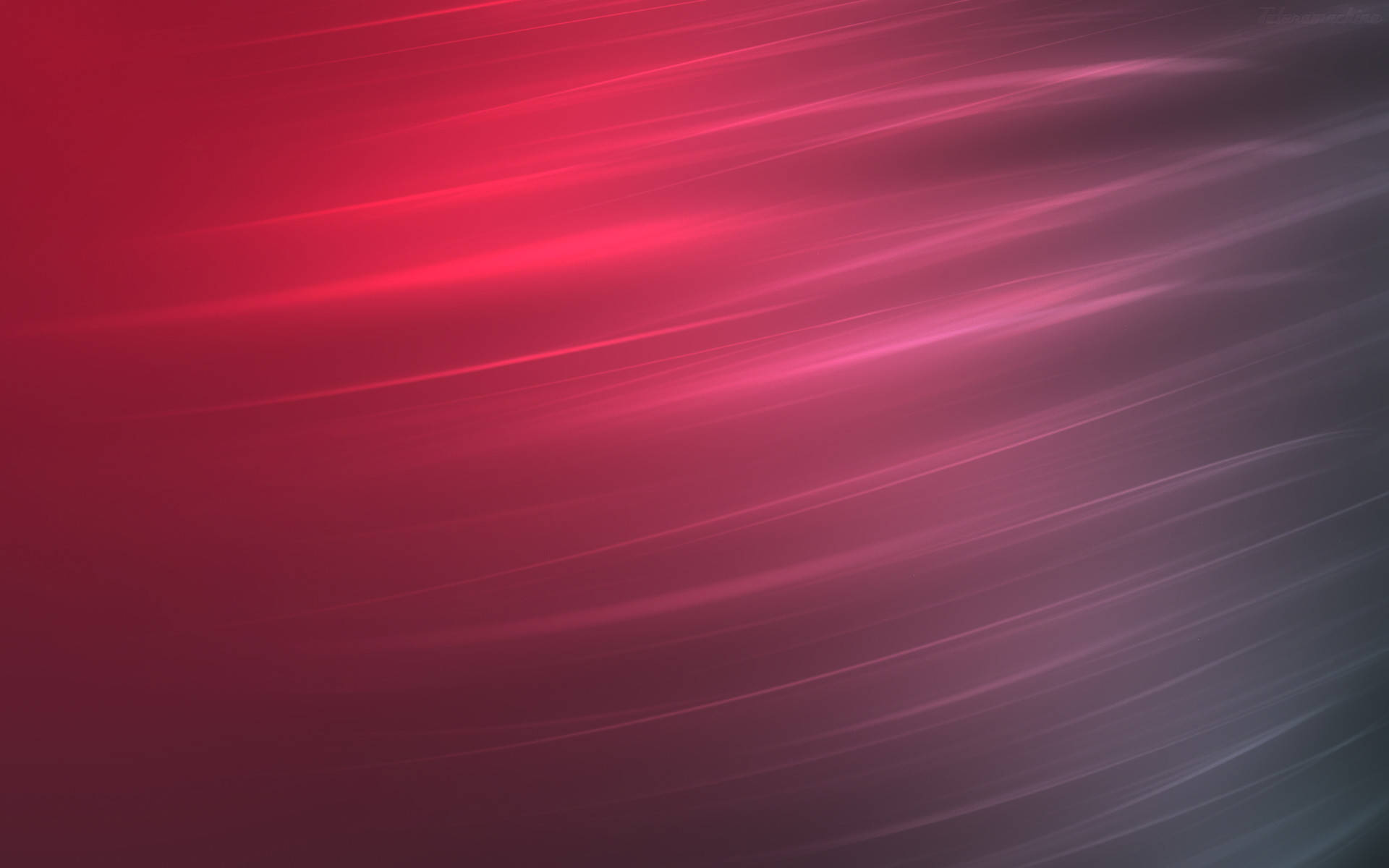 fun candy pink presentation, vibrant red to gray gradient, glowing streaks of light, Full HD Desktop Wallpaper