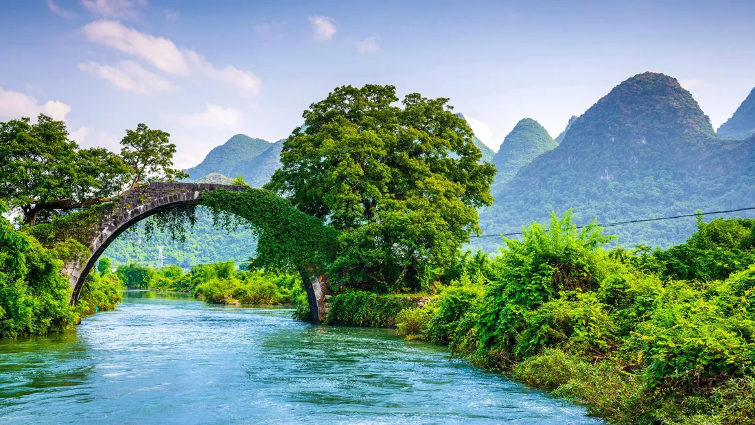 Pretty Landscape