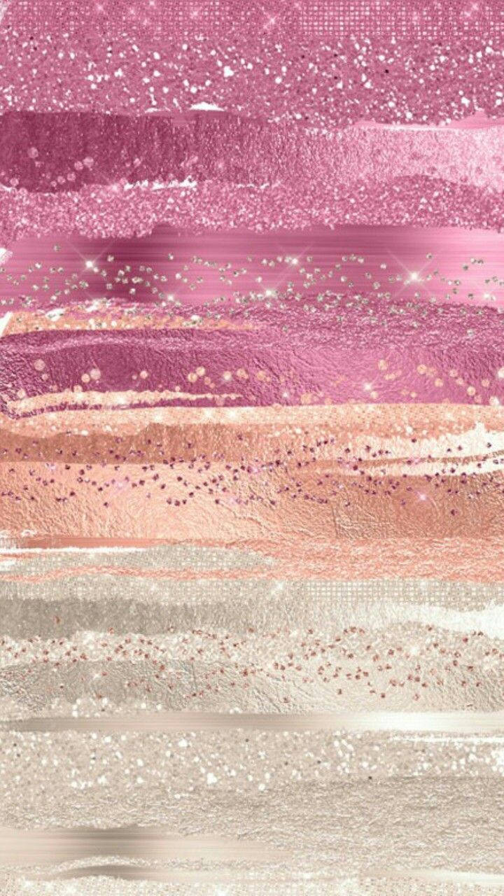 Pretty Phone, pink, rose gold, HD Phone Wallpaper