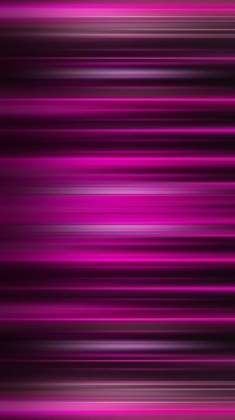 pink lines, magenta, purple, HD Phone Wallpaper