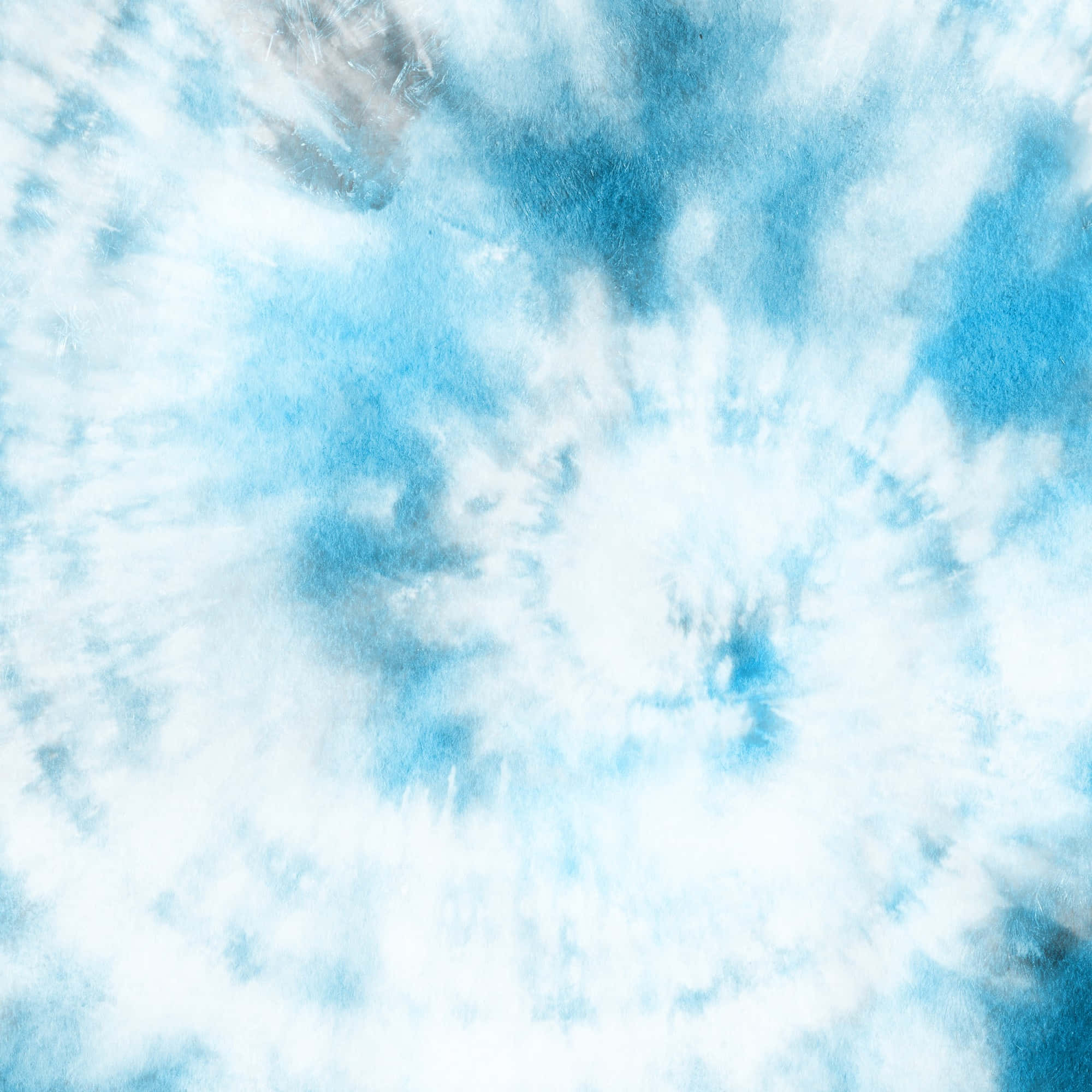 blue tie dye, blue and white tie dye, swirling abstract pattern, Full HD Desktop Wallpaper