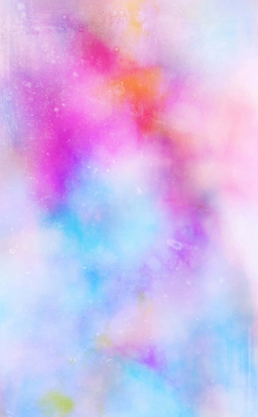 pastel pinks, blues, purples, HD Phone Wallpaper