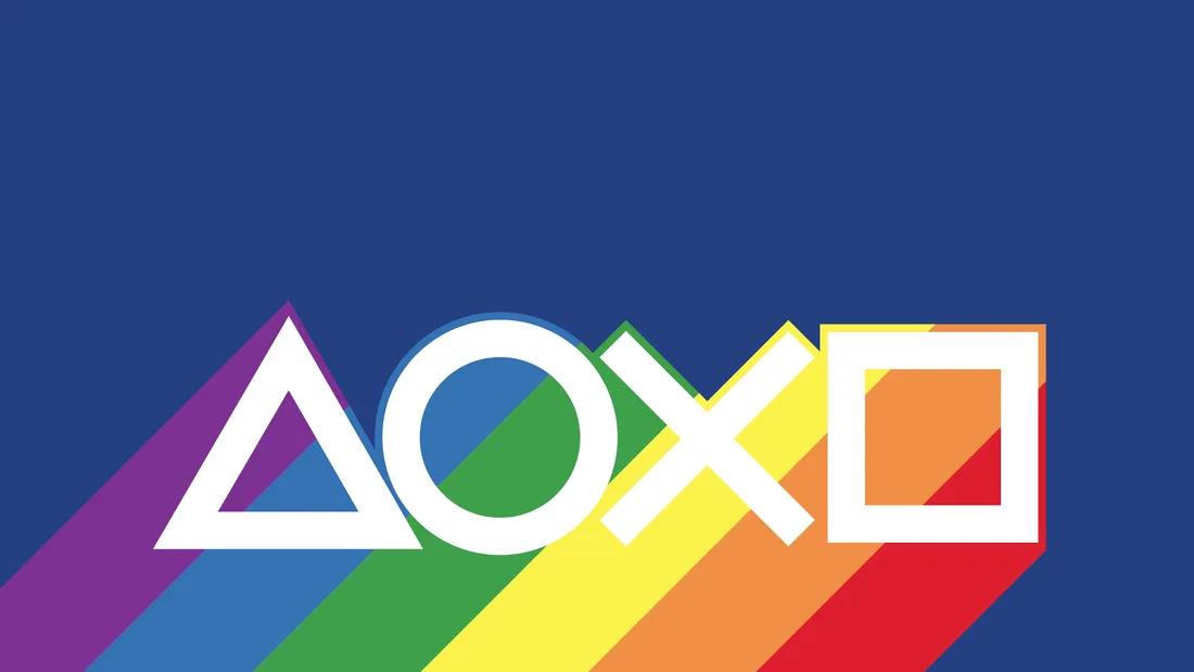 Pride Desktop
