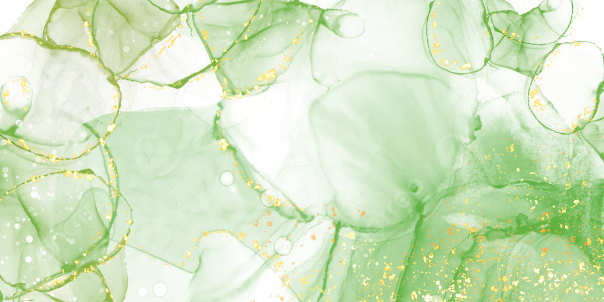 lime green, gold marble, golden glitter accents, SD Desktop Wallpaper