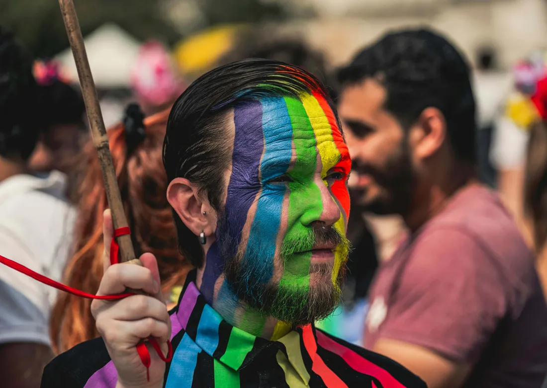 Pride Month