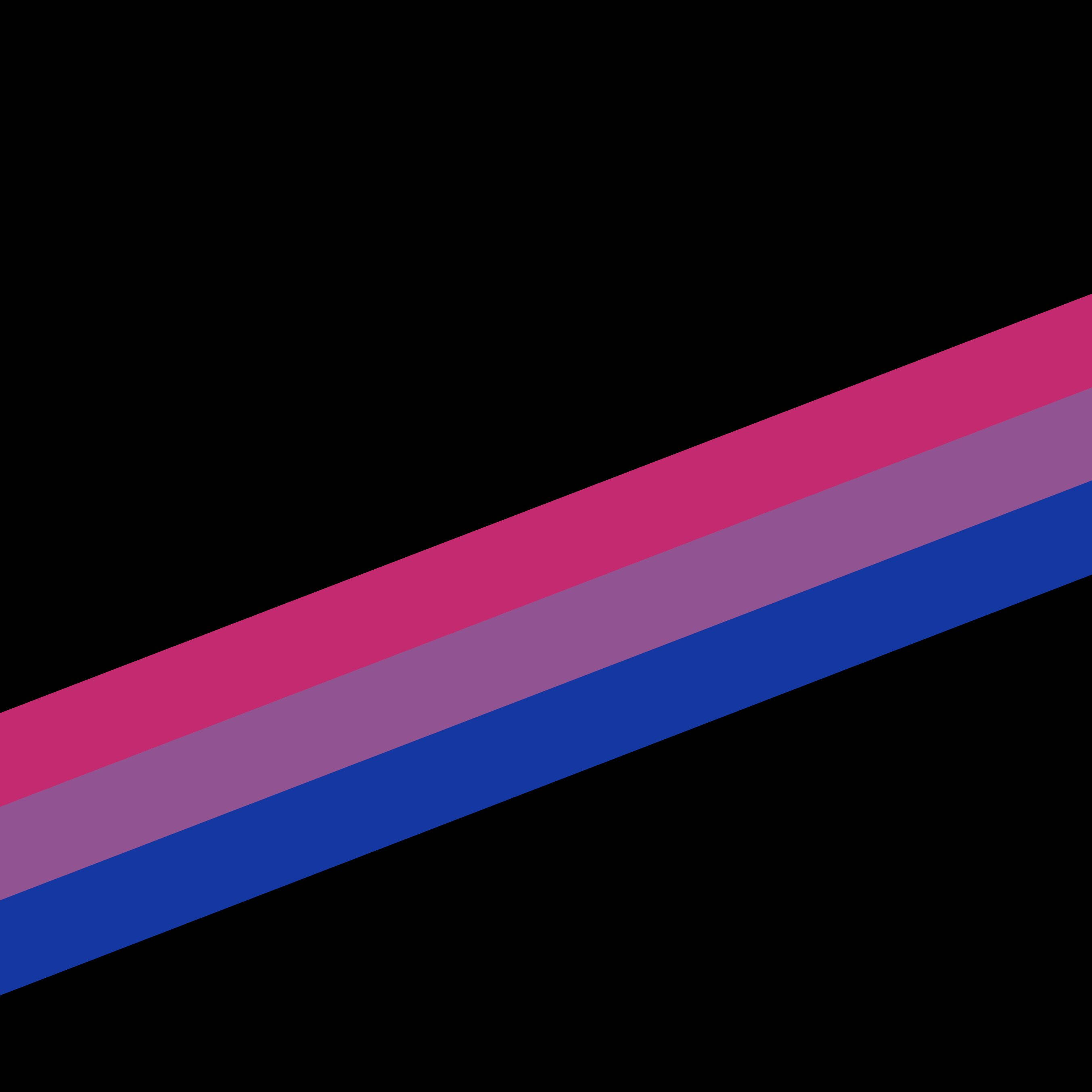 bisexual pride stripe, pink, purple, 2K Desktop Wallpaper