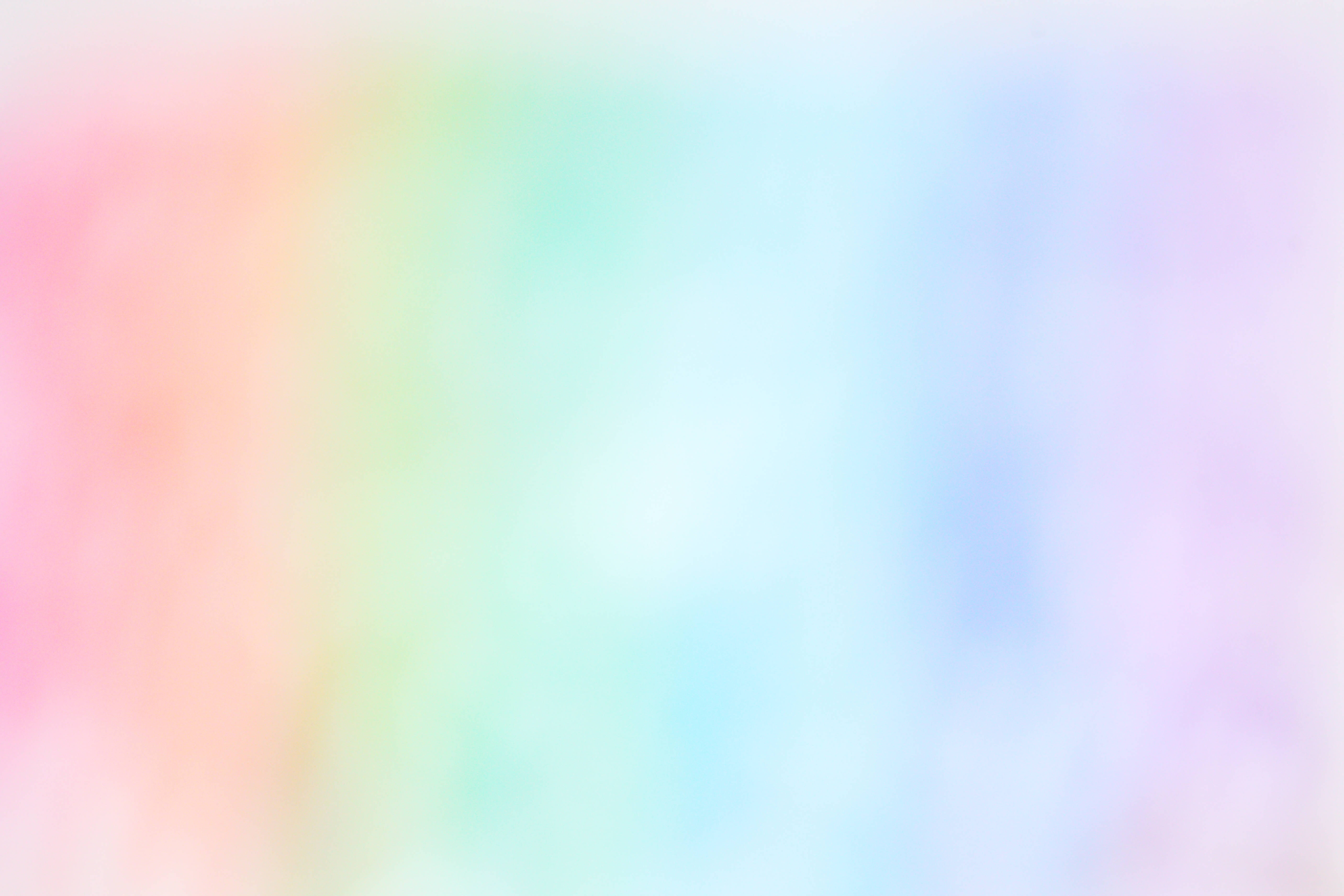 ombre, tie dye, pastel gradient, 5K Desktop Wallpaper