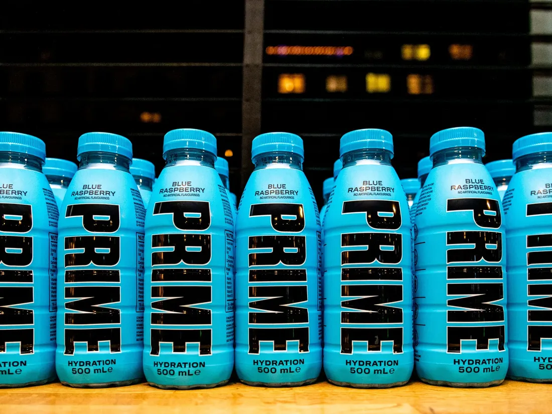 Prime Drink