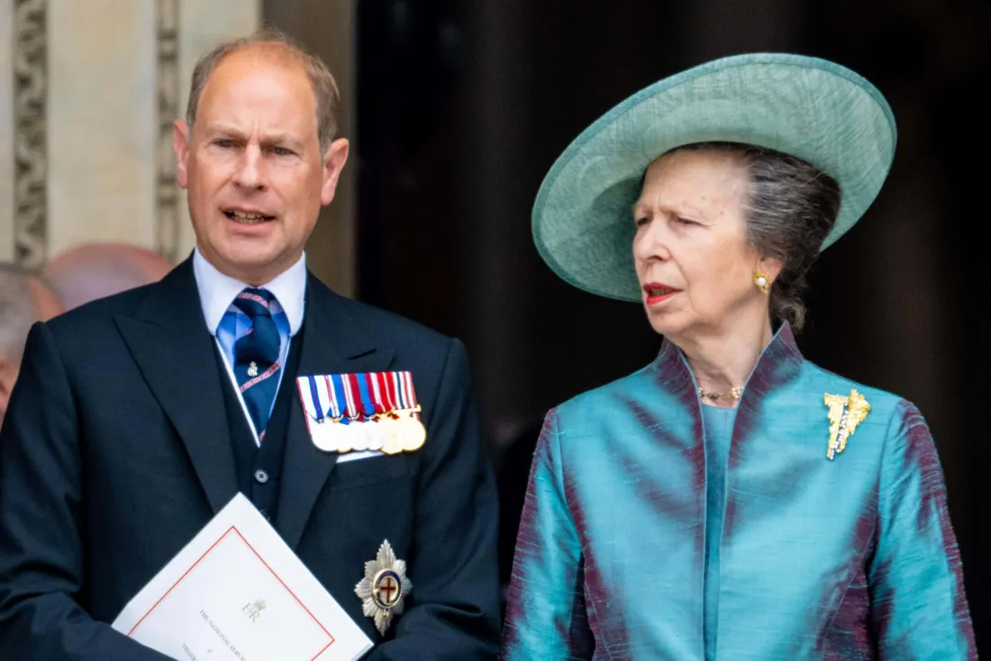 Prince Edward
