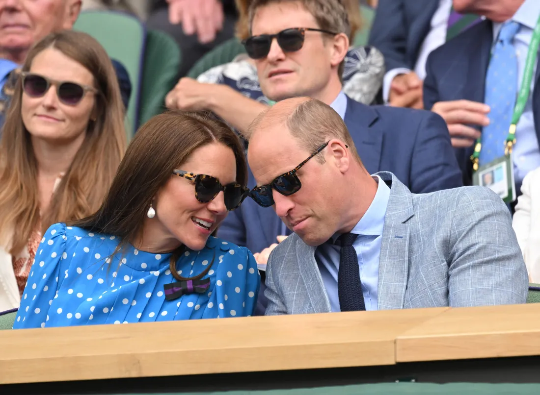 Prince William
