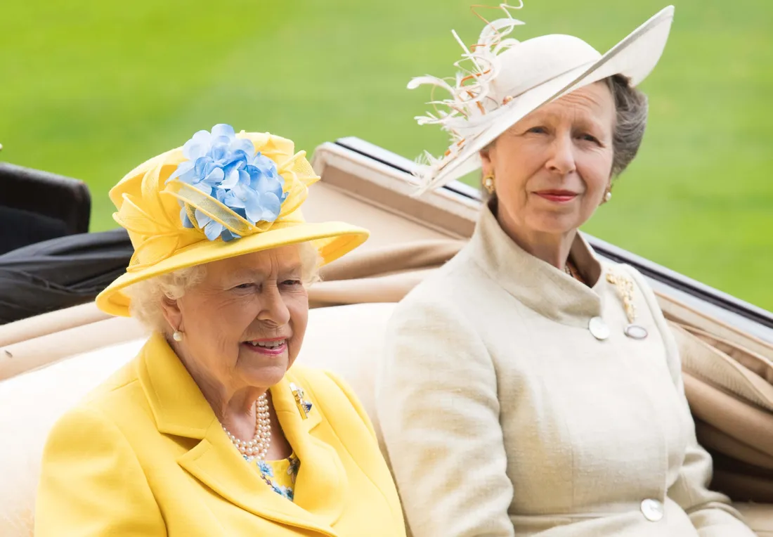 Princess Anne