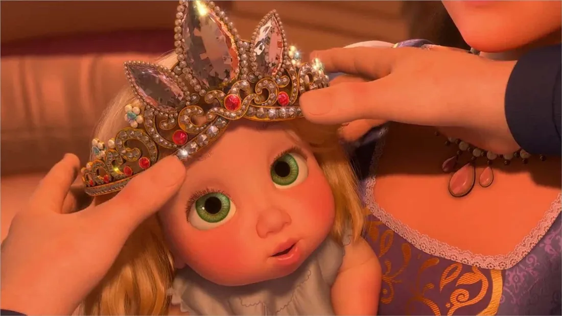 Princess Crown