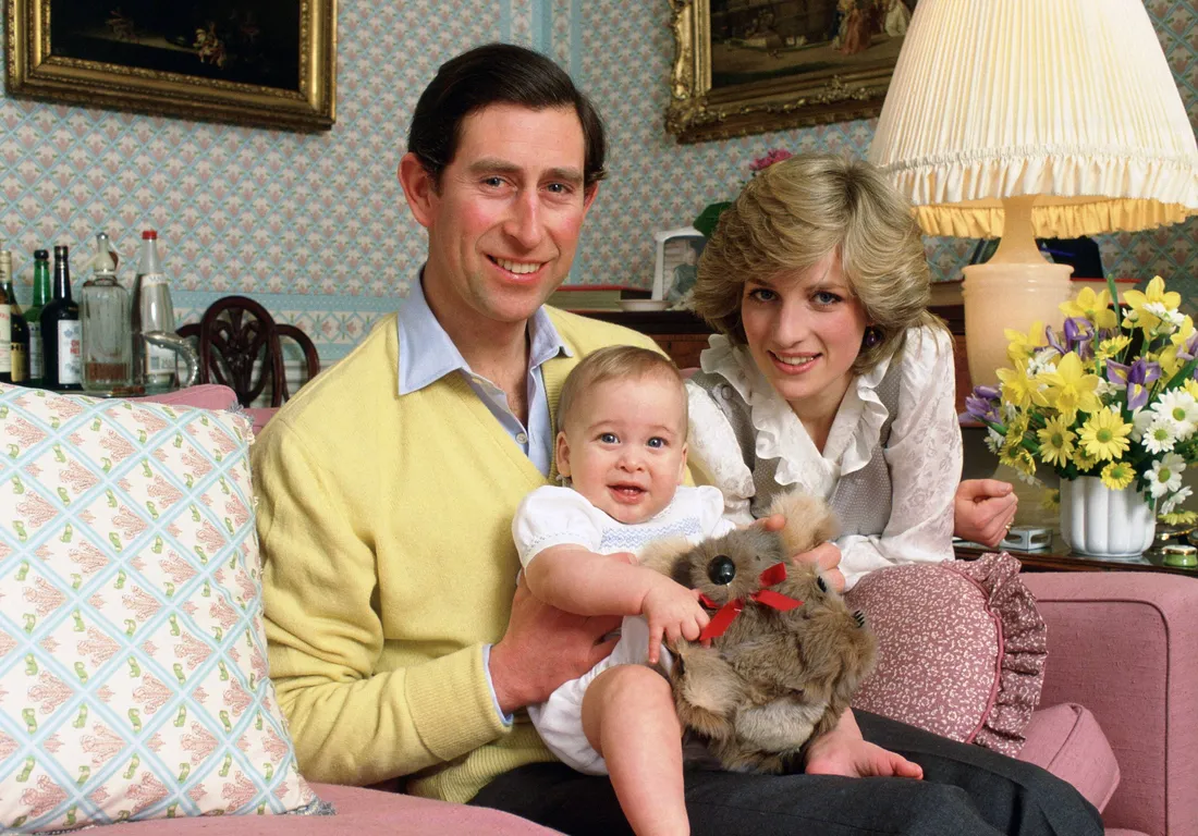 Princess Diana