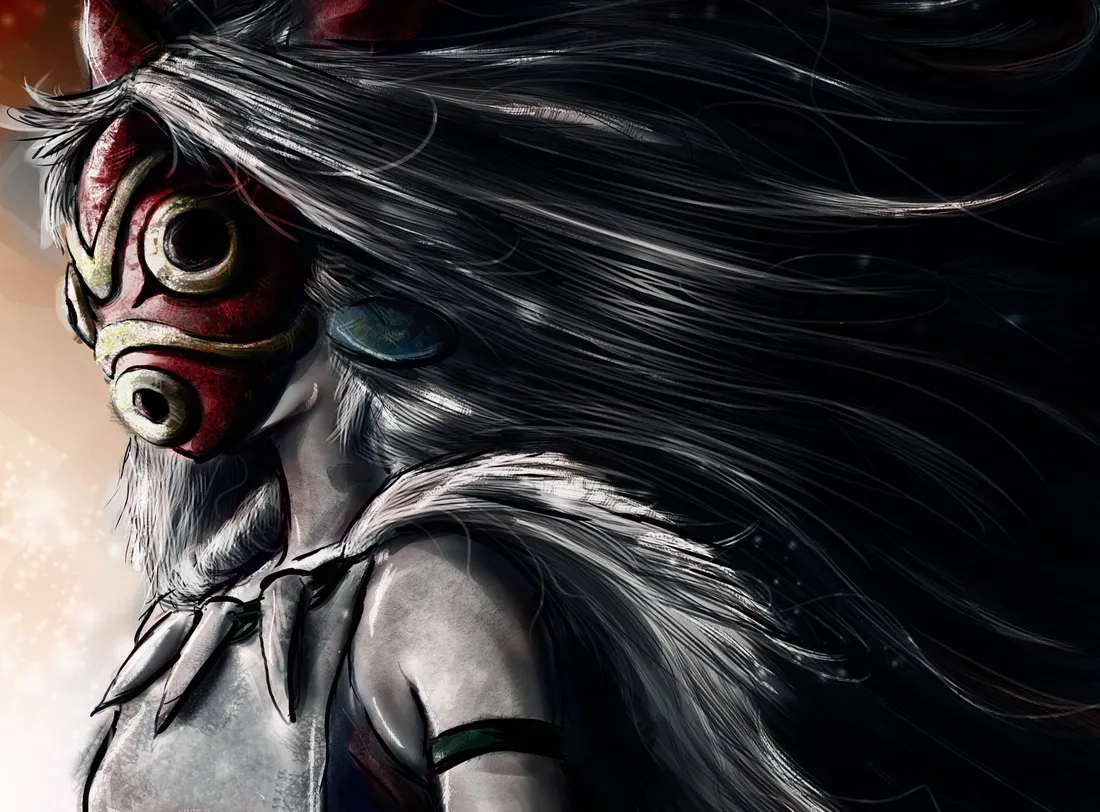 Princess Mononoke