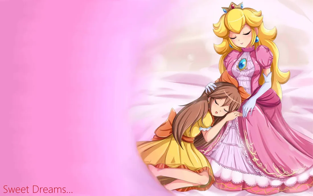 Princess Peach