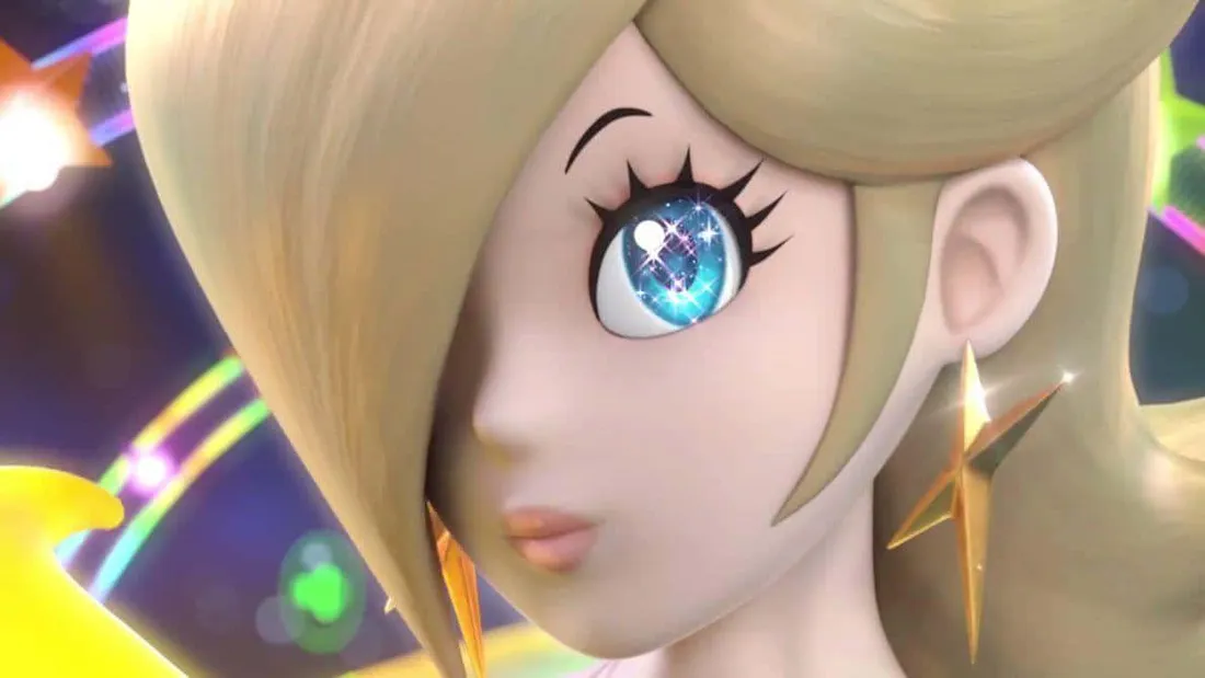Princess Rosalina
