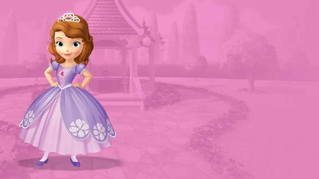 Princess Sofia