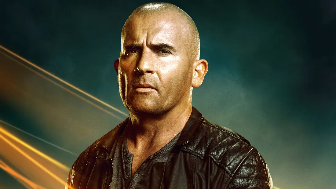 Prison Break