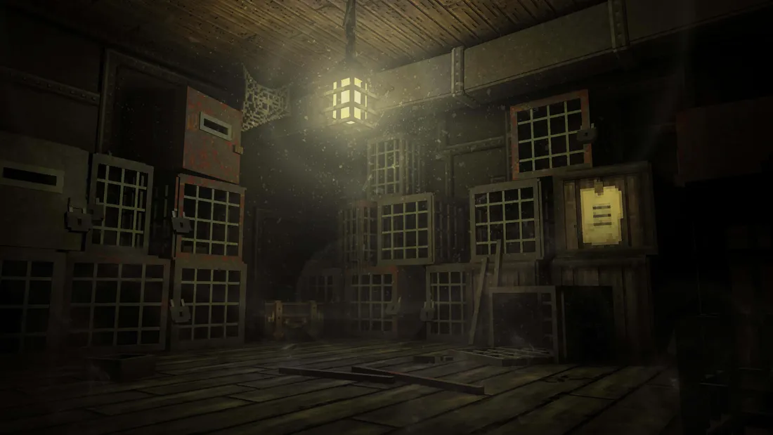 Prison