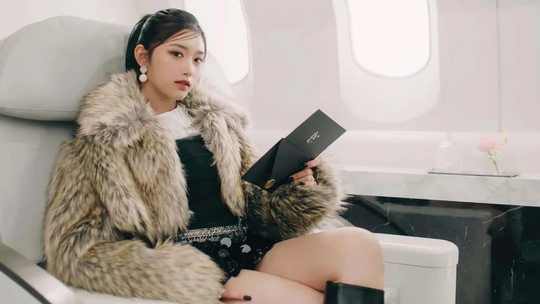 Private Jet