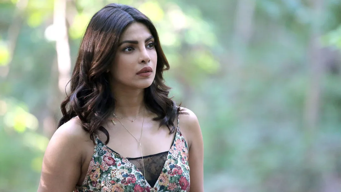 Priyanka Chopra