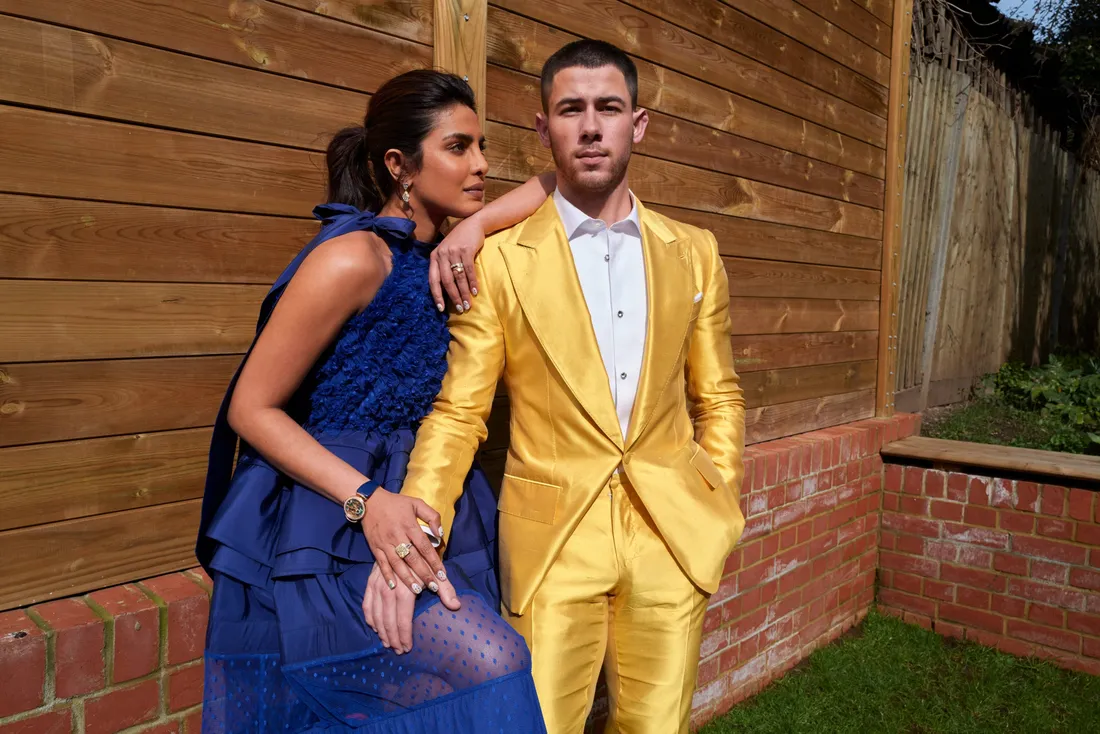 Priyanka