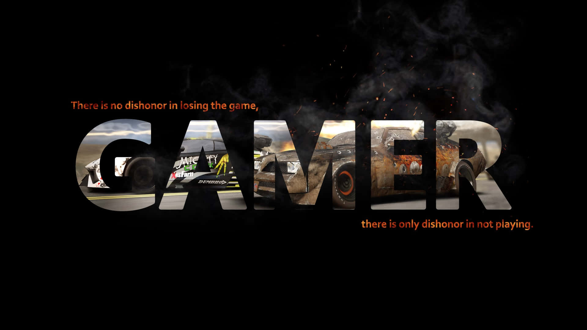 Pro Gamer, dual monitors, gaming gear, Full HD Desktop Wallpaper