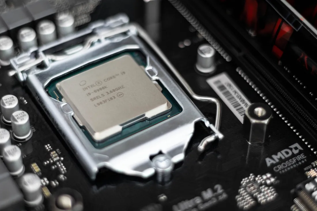 Processor