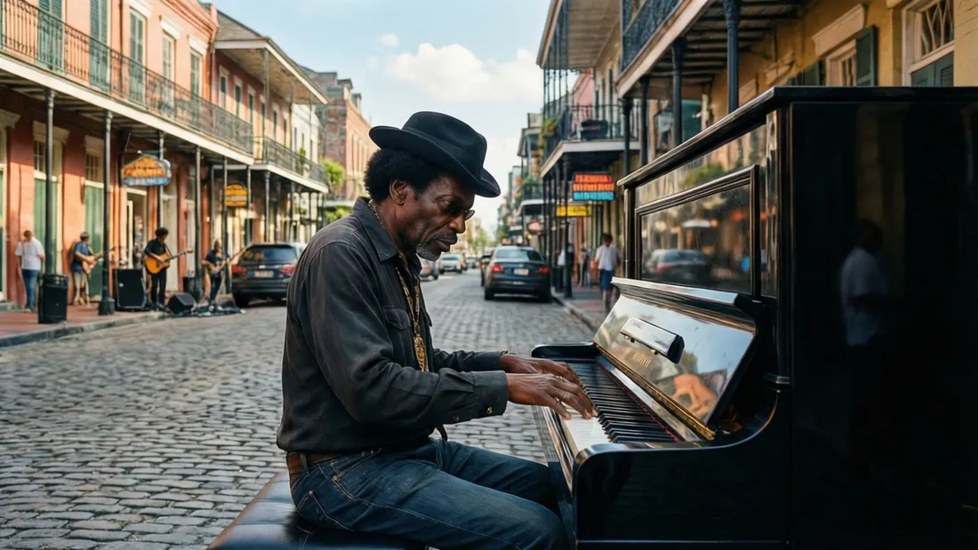 Professor Longhair