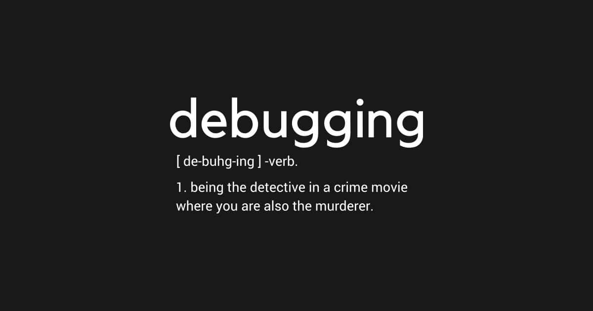 debugging, detective, crime movie, SD Desktop Wallpaper