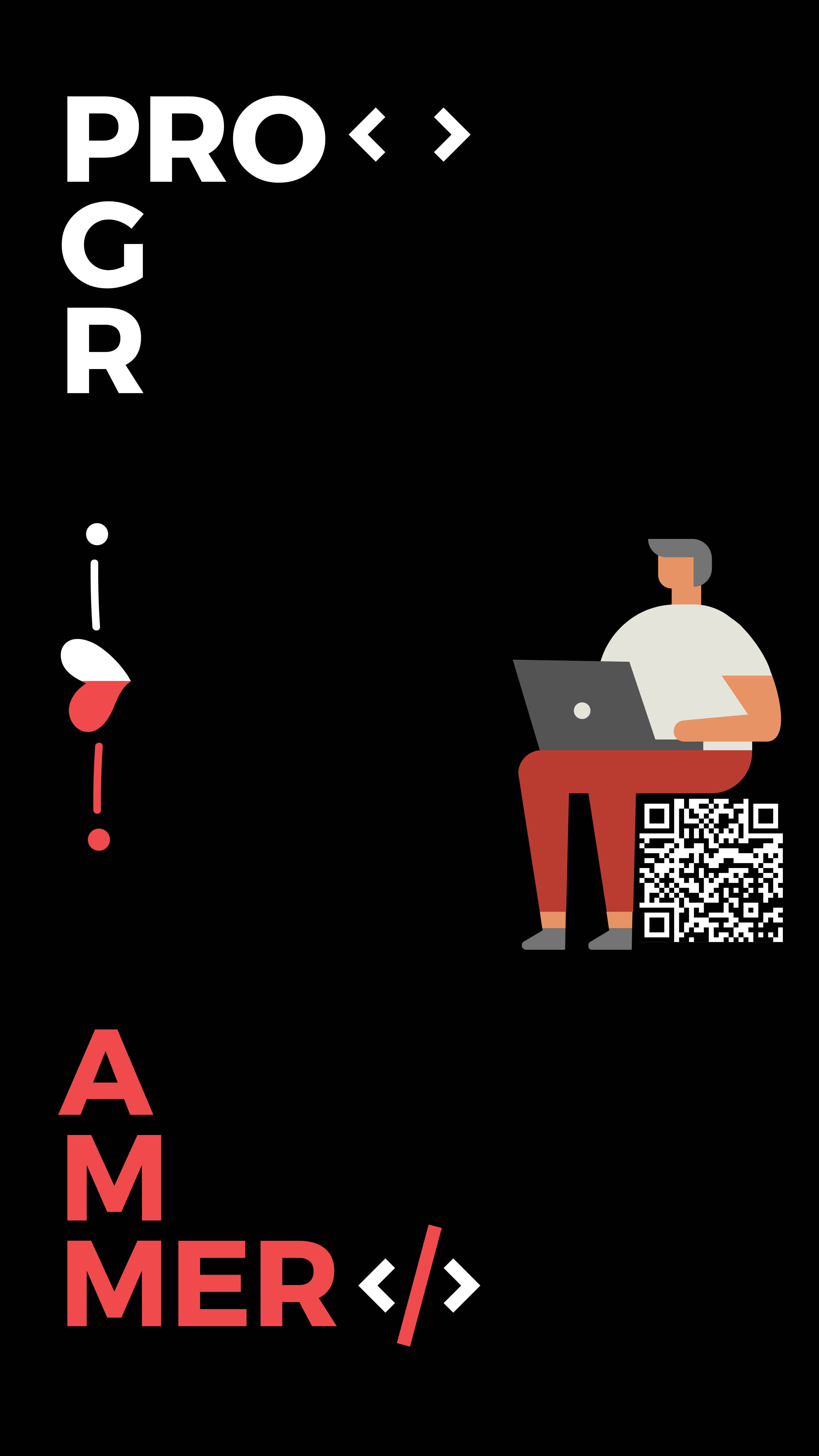 Programming iPhone, laptop, programming symbols, 5K Phone Wallpaper