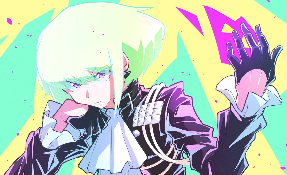 Promare