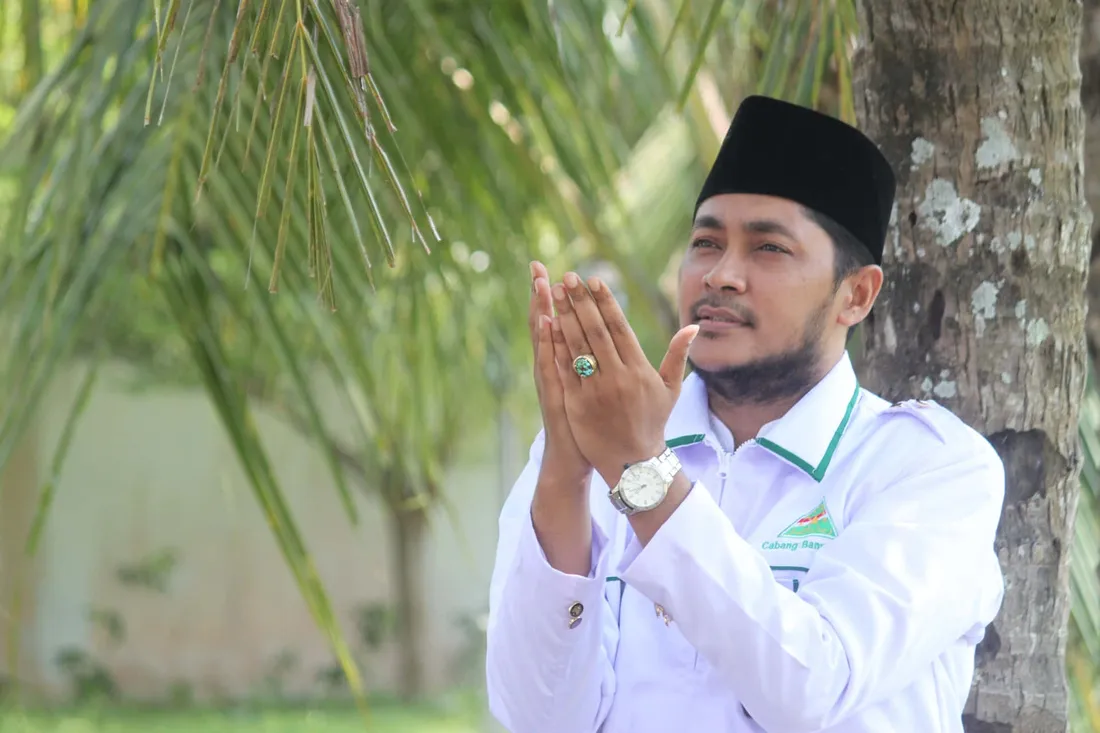 Prophet Muhammad's Birthday